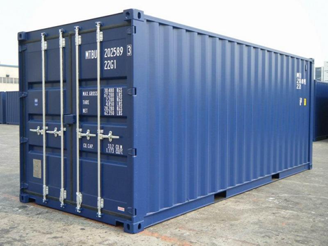Used Storage Containers  Used Storage Containers Canada